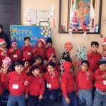 Cristmas Day celebration in News